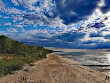 Фото Виллы Dofu Domek г. Тшенсач 2